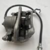 2022-2024 HONDA CIVIC Caliper Right Front Passenger Side OEM 43018T20A02