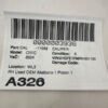 2022-2024 HONDA CIVIC Caliper Right Front Passenger Side OEM 43018T20A02 - Image 7