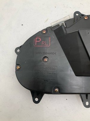 1995-2000 LEXUS LS400 Speaker 1995-1997 Left Rear Door Speaker Assemby 128k OEM - Image 3