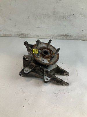 2012-2016 TESLA S Rear Steering Knuckle Stub with Hub Original Tesla Part