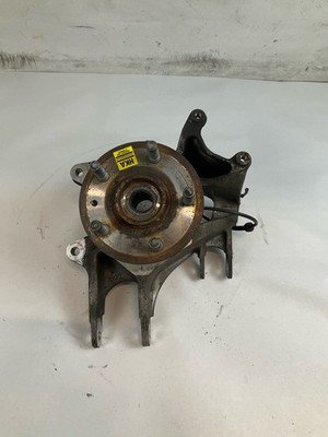 2012-2016 TESLA S Rear Steering Knuckle Stub with Hub Original Tesla Part - Image 2