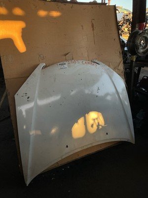 2002-2006 TOYOTA CAMRY Hood Bonnet Shell Original Toyota Part OEM