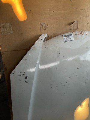 2002-2006 TOYOTA CAMRY Hood Bonnet Shell Original Toyota Part OEM - Image 2