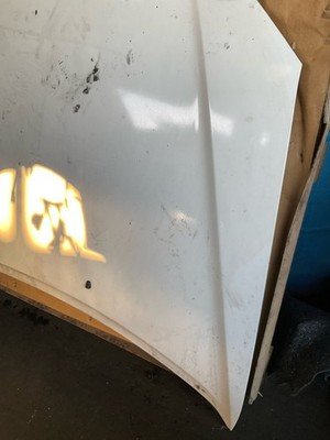 2002-2006 TOYOTA CAMRY Hood Bonnet Shell Original Toyota Part OEM - Image 5