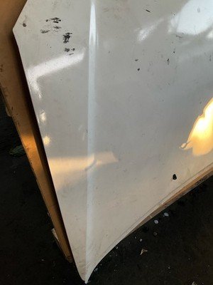 2002-2006 TOYOTA CAMRY Hood Bonnet Shell Original Toyota Part OEM - Image 8