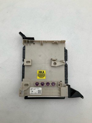 2021-2023 TOYOTA MIRAI Cabin Fuse Box Right Passenger Side OEM 827305A591 - Image 2