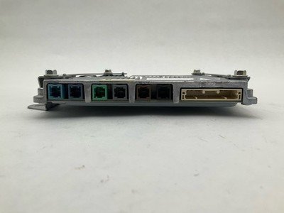 2021-2023 TOYOTA MIRAI Park Assist Control Module OEM 8679262120 w/ 28k Miles - Image 3