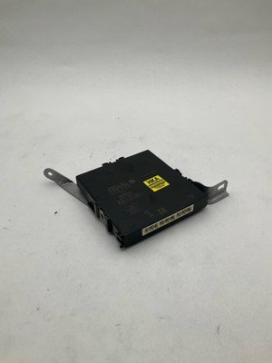 2021-2023 TOYOTA MIRAI Smart Key Theft-locking Keyless Ignition Control Module
