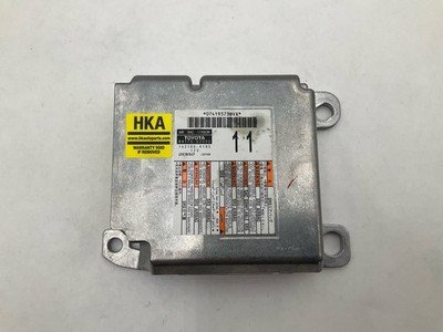 2021-2023 TOYOTA MIRAI SRS Restraint Control Module OEM 8917062050 28k Miles - Image 2
