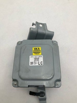 2021-2023 TOYOTA MIRAI Shift Control Supply Control Module OEM 894D162020 - Image 2