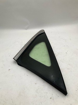 2021-2023 TOYOTA MIRAI Quarter Glass Window Right Rear Passenger OEM 6271062031 - Image 2