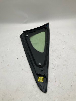 2021-2023 TOYOTA MIRAI Quarter Glass Window Right Rear Passenger OEM 6271062031 - Image 3