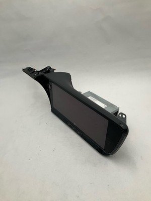 2022-2023 TOYOTA MIRAI Audio Radio Receiver Display Screen 12.3" OEM 8610062210