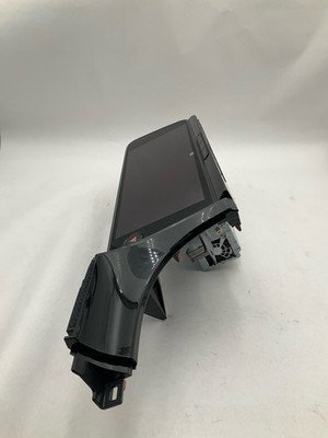 2022-2023 TOYOTA MIRAI Audio Radio Receiver Display Screen 12.3" OEM 8610062210 - Image 3