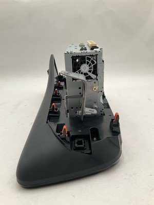 2022-2023 TOYOTA MIRAI Audio Radio Receiver Display Screen 12.3" OEM 8610062210 - Image 7