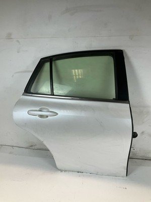 2021-2023 TOYOTA MIRAI Rear Door Right Passenger 090 Oxygen White OEM 28k Miles