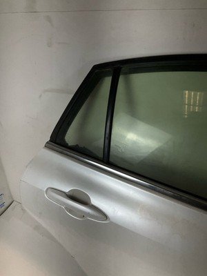 2021-2023 TOYOTA MIRAI Rear Door Right Passenger 090 Oxygen White OEM 28k Miles - Image 3
