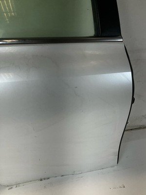 2021-2023 TOYOTA MIRAI Rear Door Right Passenger 090 Oxygen White OEM 28k Miles - Image 5