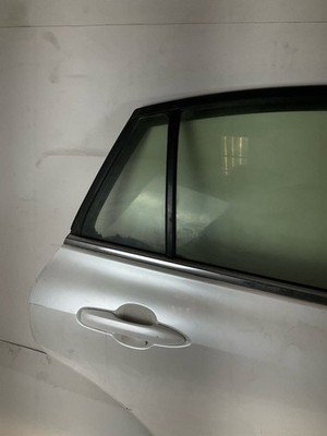 2021-2023 TOYOTA MIRAI Rear Door Right Passenger 090 Oxygen White OEM 28k Miles - Image 7