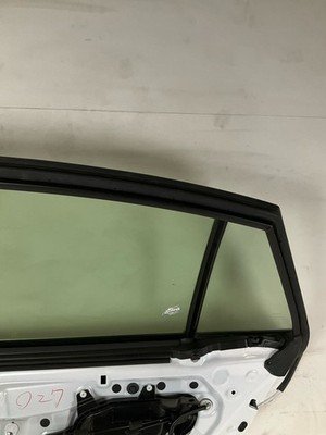2021-2023 TOYOTA MIRAI Rear Door Right Passenger 090 Oxygen White OEM 28k Miles - Image 11