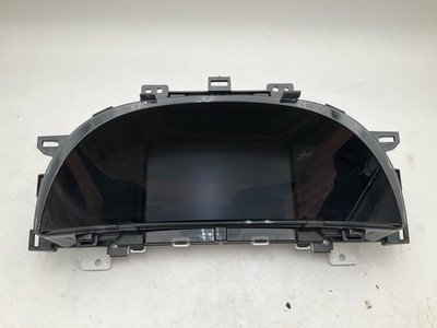 2023 TOYOTA MIRAI Speedometer Cluster OEM 8380062340B Japan Built 28k Miles - Image 2
