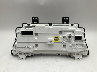 2023 TOYOTA MIRAI Speedometer Cluster OEM 8380062340B Japan Built 28k Miles - Image 5