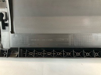 2020-2024 NISSAN SENTRA Glove Box Storage Compartment Grade A 9k Miles OEM - Image 7