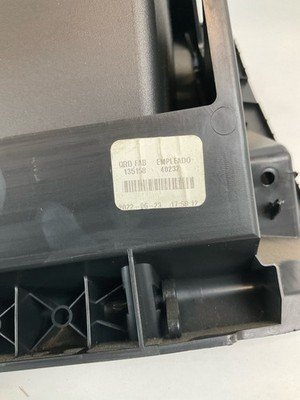 2020-2024 NISSAN SENTRA Glove Box Storage Compartment Grade A 9k Miles OEM - Image 8