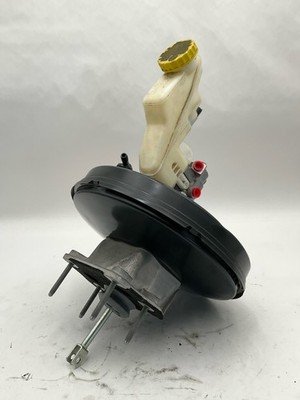 2020-2024 NISSAN SENTRA Power Brake Booster w/ Master Cylinder & Reservoir 2.0L - Image 2