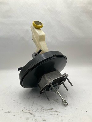 2020-2024 NISSAN SENTRA Power Brake Booster w/ Master Cylinder & Reservoir 2.0L - Image 3