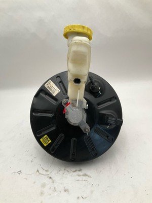 2020-2024 NISSAN SENTRA Power Brake Booster w/ Master Cylinder & Reservoir 2.0L - Image 4