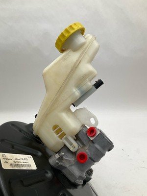 2020-2024 NISSAN SENTRA Power Brake Booster w/ Master Cylinder & Reservoir 2.0L - Image 6