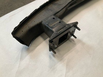 2012-2018 MERCEDES CLS550 W218 Rear Bumper Reinforcement Impact Bar Rebar OEM - Image 6