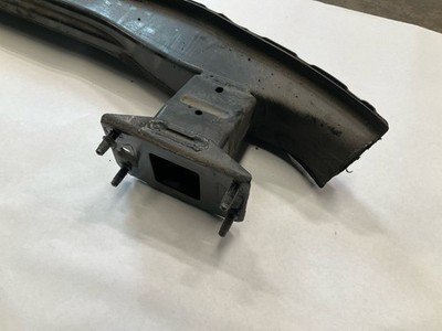 2012-2018 MERCEDES CLS550 W218 Rear Bumper Reinforcement Impact Bar Rebar OEM - Image 7