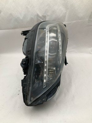 2012-2014 MERCEDES CLS550 W218 Headlamp Assembly Right Passenger Bi Xenon HID - Image 2