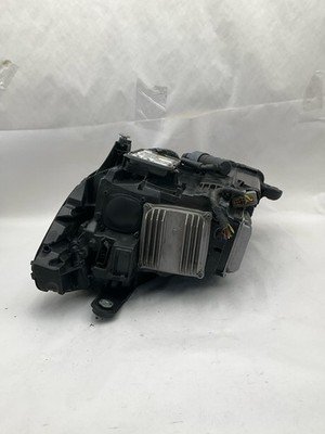 2012-2014 MERCEDES CLS550 W218 Headlamp Assembly Right Passenger Bi Xenon HID - Image 3