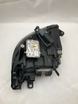 2012-2014 MERCEDES CLS550 W218 Headlamp Assembly Right Passenger Bi Xenon HID - Image 4