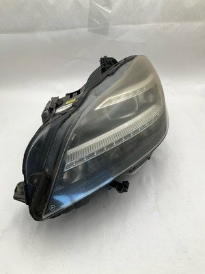 2012-2014 MERCEDES CLS550 W218 Headlamp Assembly Left Driver Bi Xenon HID Tested - Image 2