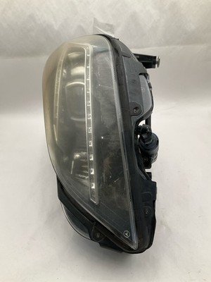 2012-2014 MERCEDES CLS550 W218 Headlamp Assembly Left Driver Bi Xenon HID Tested - Image 3
