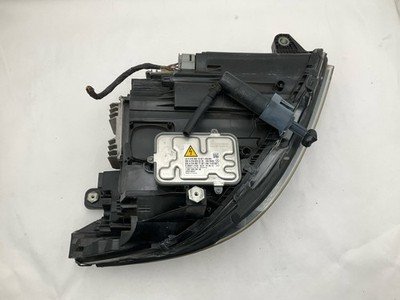 2012-2014 MERCEDES CLS550 W218 Headlamp Assembly Left Driver Bi Xenon HID Tested - Image 4