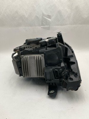 2012-2014 MERCEDES CLS550 W218 Headlamp Assembly Left Driver Bi Xenon HID Tested - Image 5