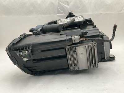 2012-2014 MERCEDES CLS550 W218 Headlamp Assembly Left Driver Bi Xenon HID Tested - Image 6