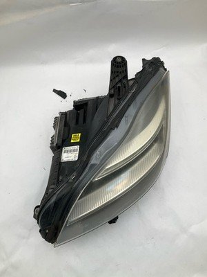 2012-2014 MERCEDES CLS550 W218 Headlamp Assembly Left Driver Bi Xenon HID Tested - Image 7