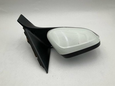 2012-2016 VOLVO 80 SERIES Door Mirror Right Passenger 16 Wire OEM 31298849 - Image 2