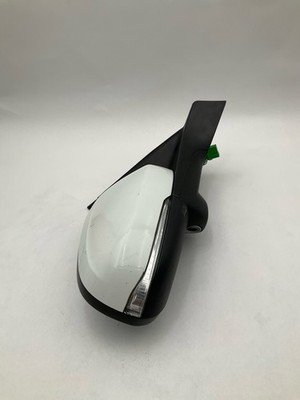 2012-2016 VOLVO 80 SERIES Door Mirror Right Passenger 16 Wire OEM 31298849 - Image 3