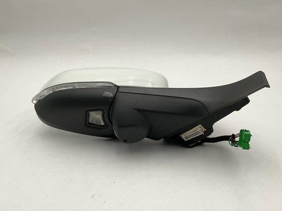 2012-2016 VOLVO 80 SERIES Door Mirror Right Passenger 16 Wire OEM 31298849 - Image 4