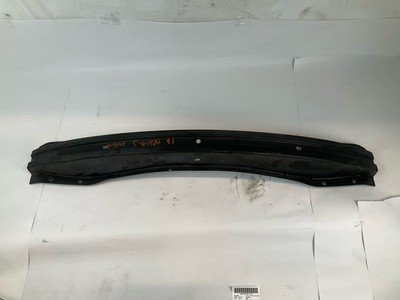 2016-2018 TESLA S Rear Bumper Reinforcement Rebar Impact Bar OEM