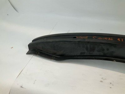 2016-2018 TESLA S Rear Bumper Reinforcement Rebar Impact Bar OEM - Image 2