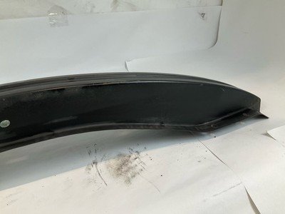 2016-2018 TESLA S Rear Bumper Reinforcement Rebar Impact Bar OEM - Image 3