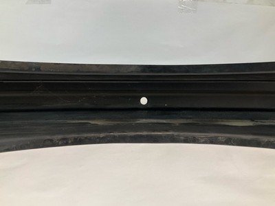 2016-2018 TESLA S Rear Bumper Reinforcement Rebar Impact Bar OEM - Image 7